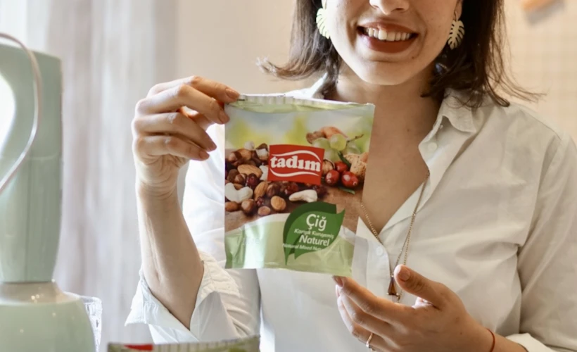 Melis Şenol ile "Masum Atıştırmalıklar", "Astro Meditasyon" ve Aksiyon Almak Üzerine