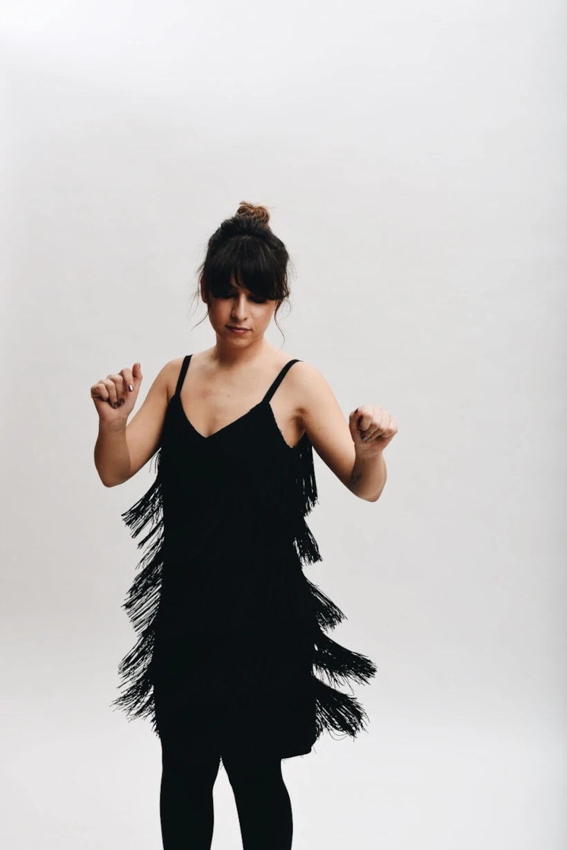 Yasemin Dormen Foto