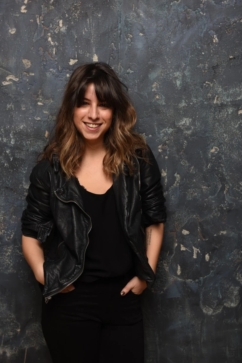 Yasemin Dormen Netflix