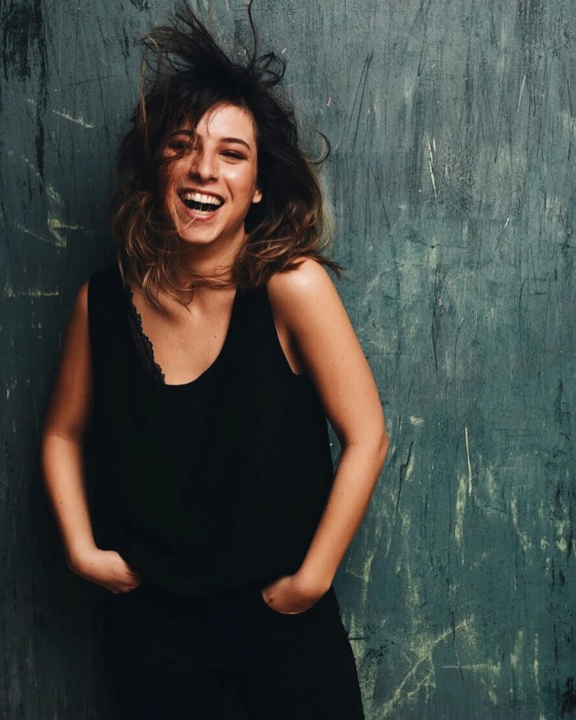 Yasemin Dormen