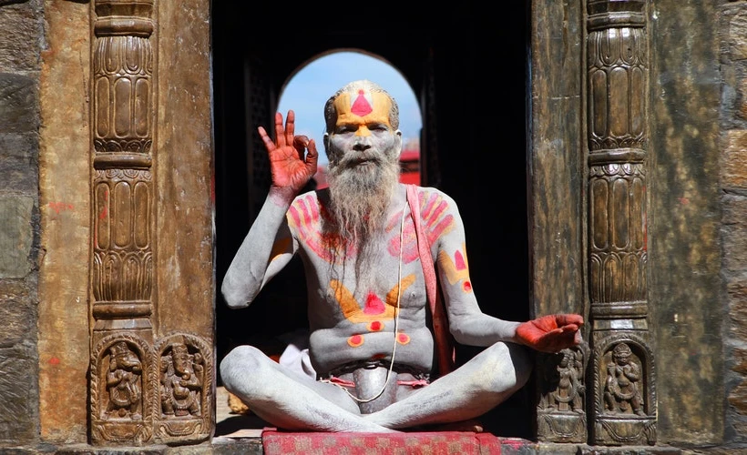 Yoga Felsefesi: Beden, Zihin ve Ruhun Eşsiz Uyumu