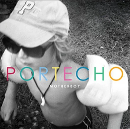 Portecho – Motherboy