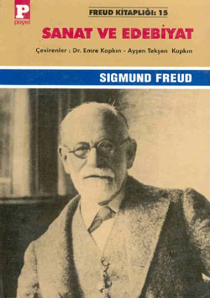 kitap – freud