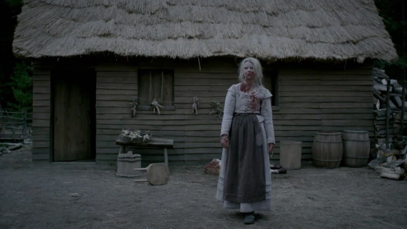 Güçlü Kadınların Şeytanileştirilmesi: The VVitch / Witch