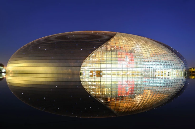 opera binalari – pekin