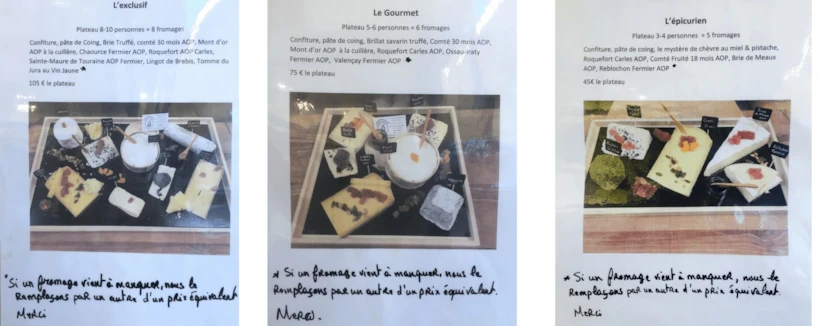 Paris'in En Hip Bölgesi: Le Marais'te Lezzet Turu