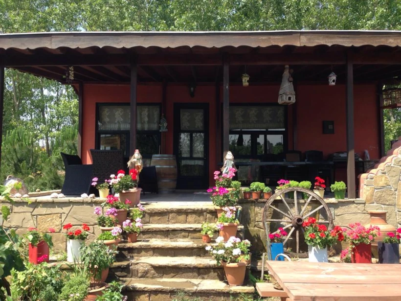yakin – derince ciftligi