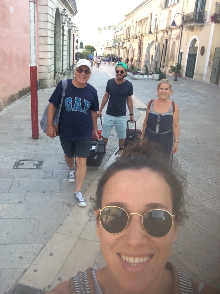 Bari Aile