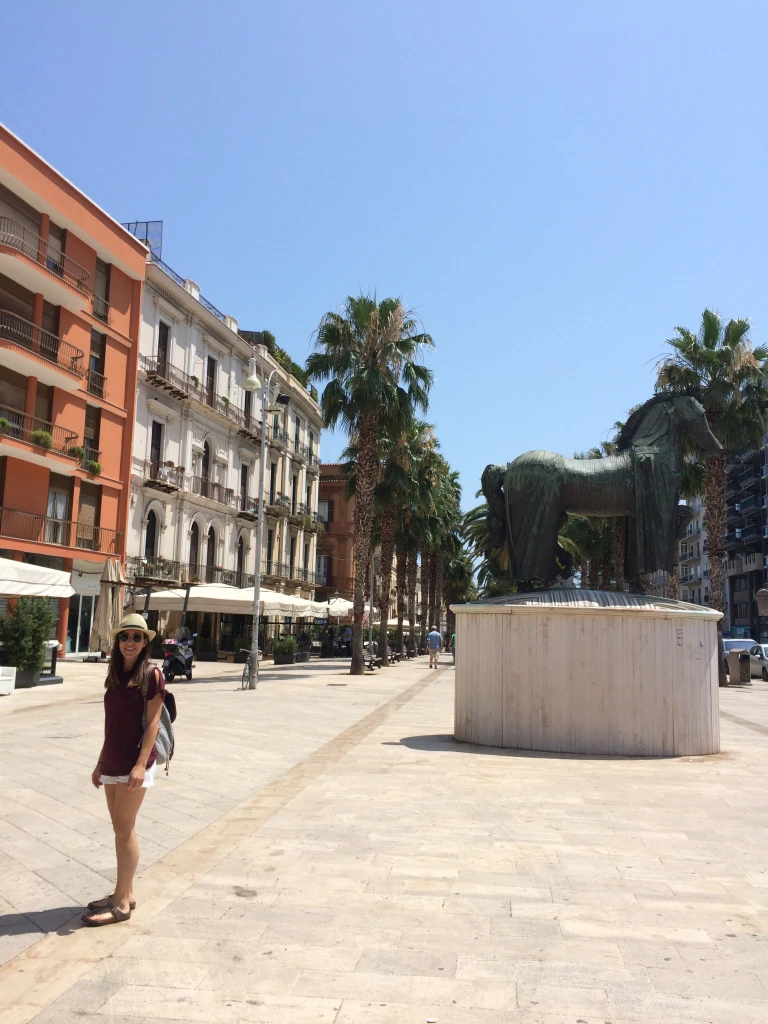 Bari