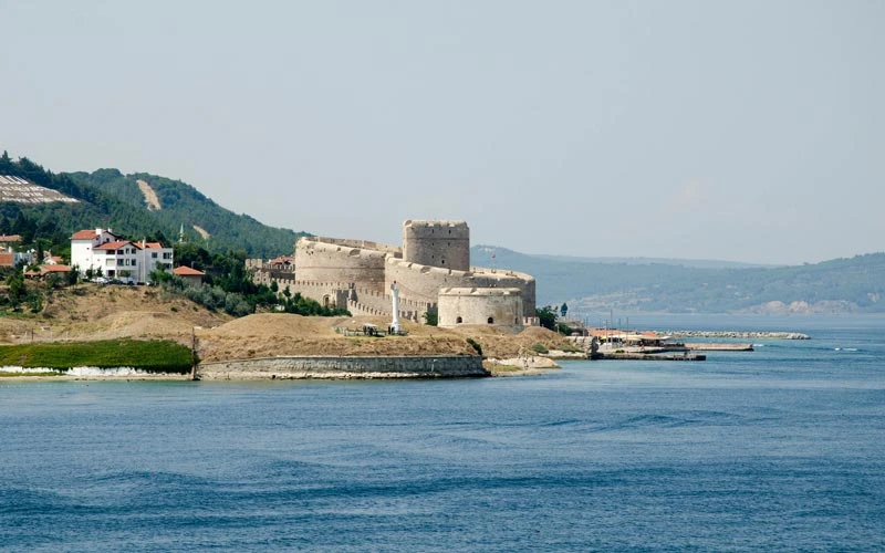 Gelibolu-Yarimadasi
