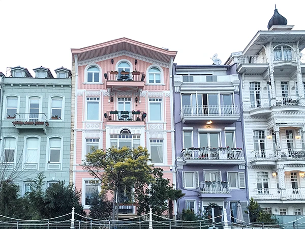 Bebek – Arnavutköy Hattı: Keşfedilesi Mekan Önerileri