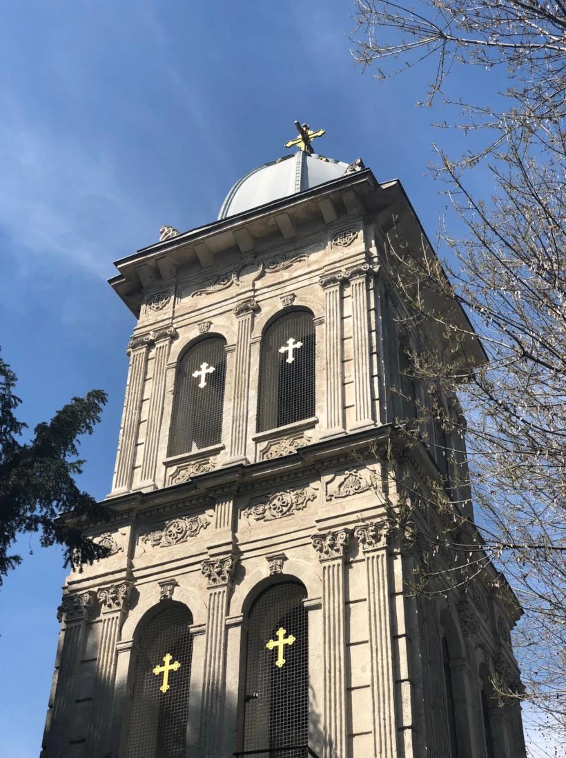 Kuzguncuk