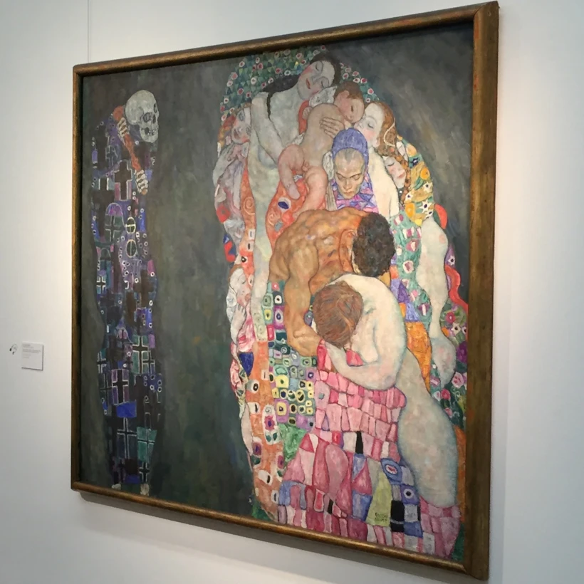Klimt 1