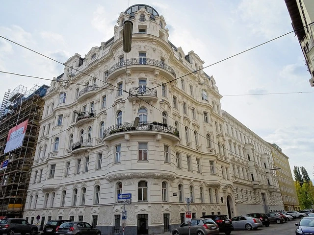 Kurzbauergasse
