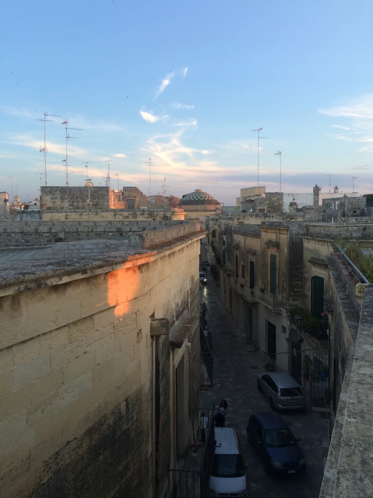 Lecce