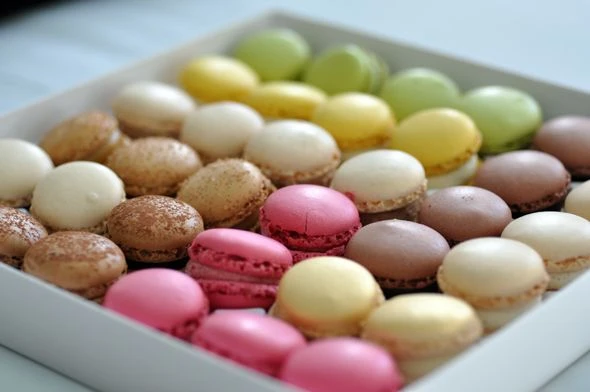 Luxemburgerli