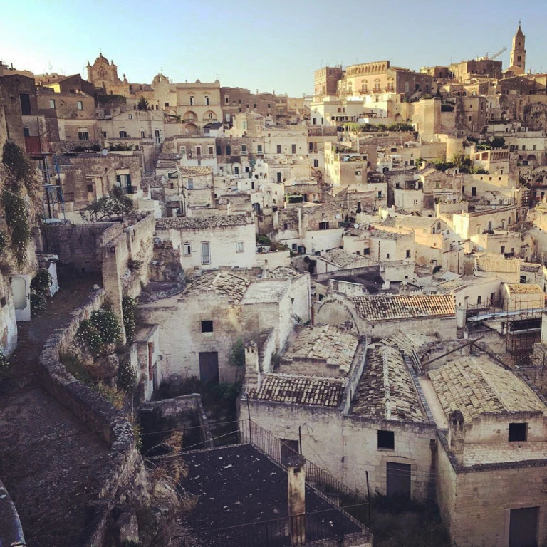Matera