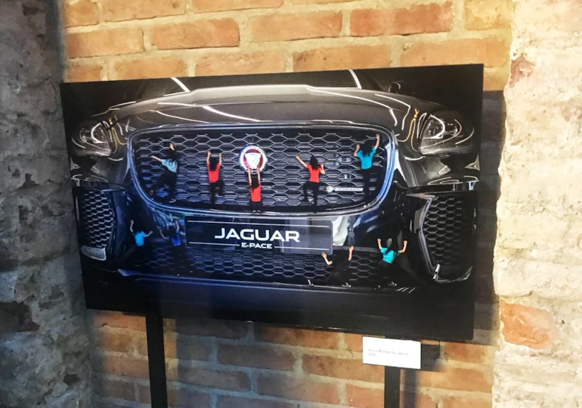 E-Pace