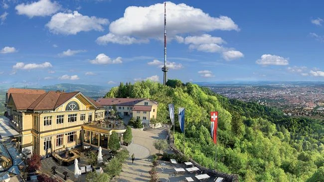 Uetliberg