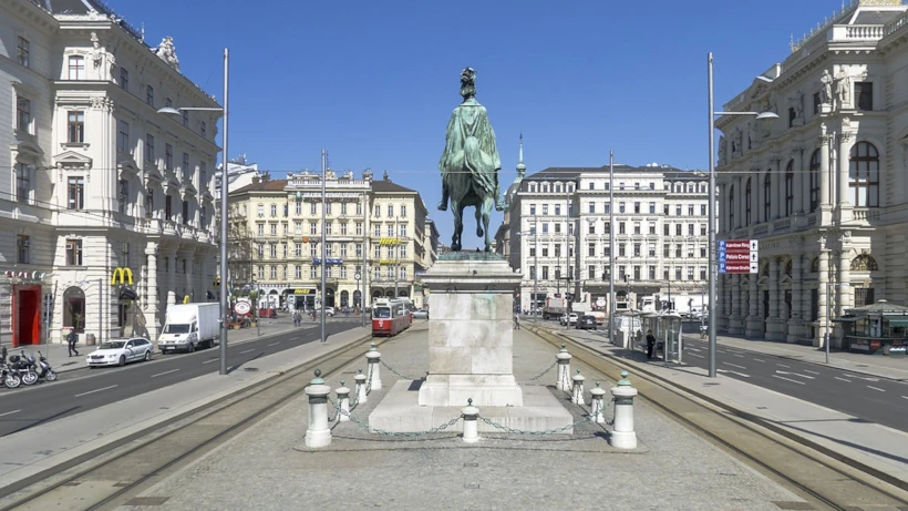 Wien_01_Schwarzenbergplatz