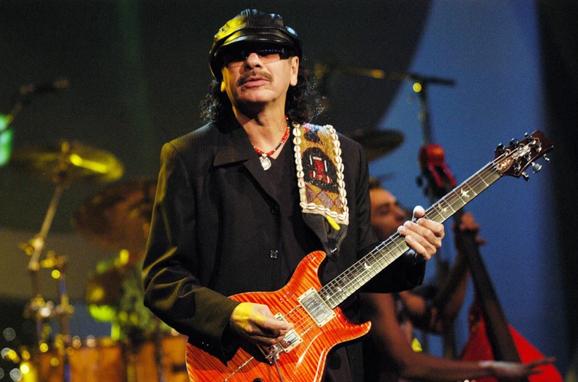 MTV Video Music Awards Latinoamerica 2002- Show