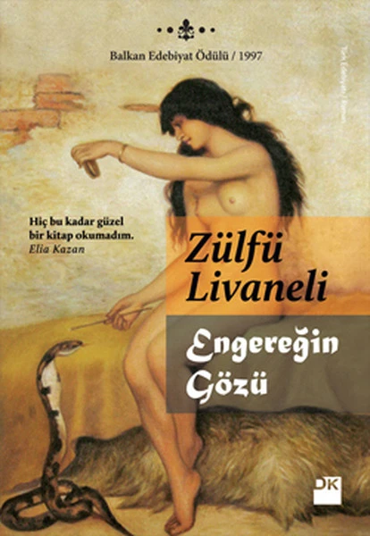 engerek