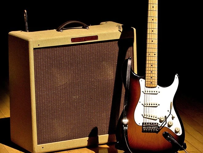 Efsaneye Dönüşen Elektro Gitar Markaları