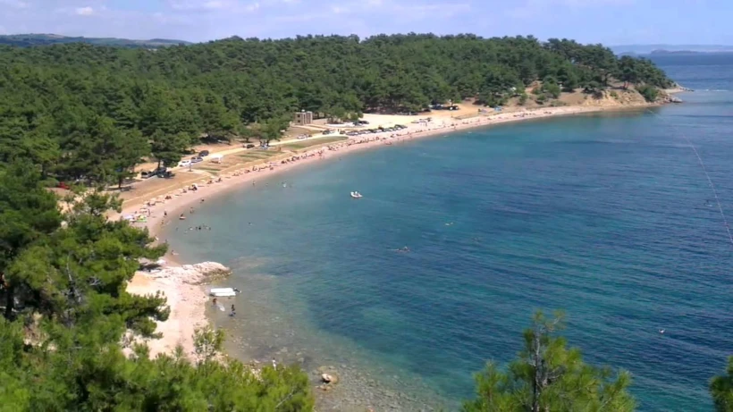gökçetepe