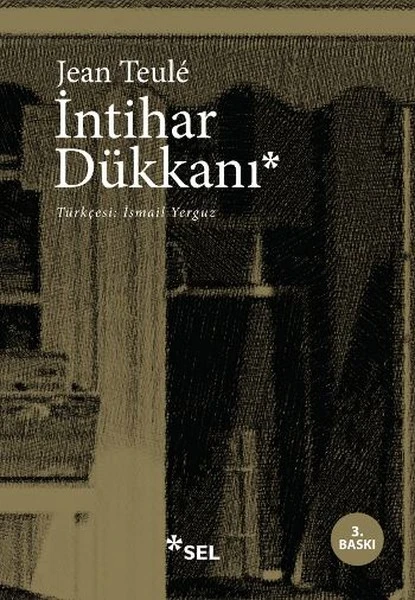 intihar