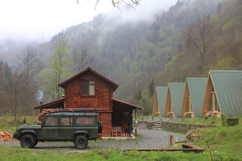 karadeniz – ada