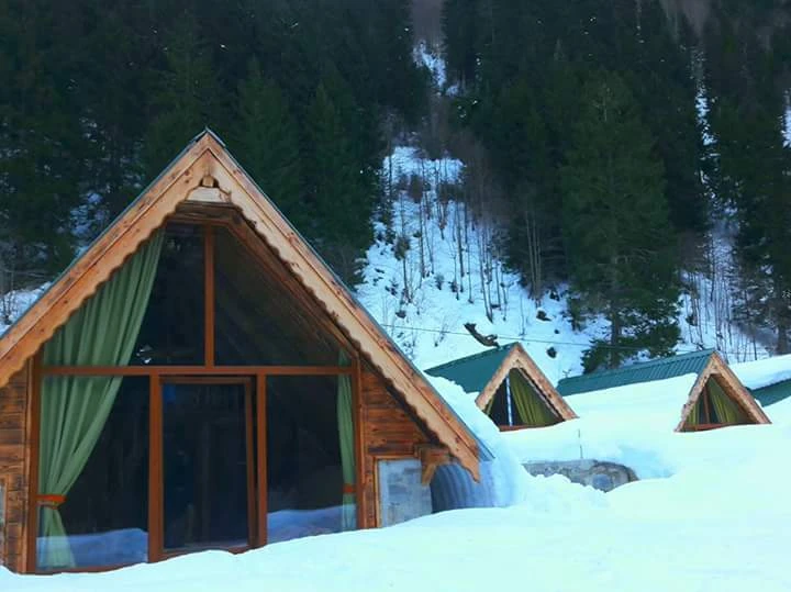 karadeniz – tosi pansiyon