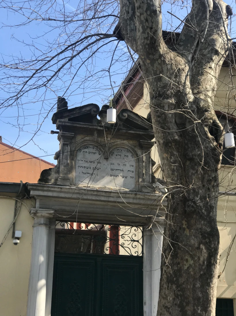 Kuzguncuk