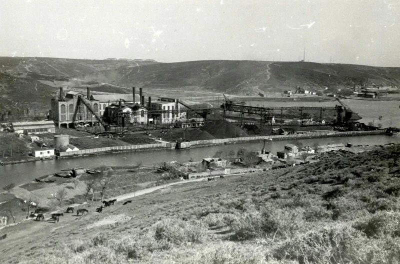 nostaljik istanbul – alibeykoy