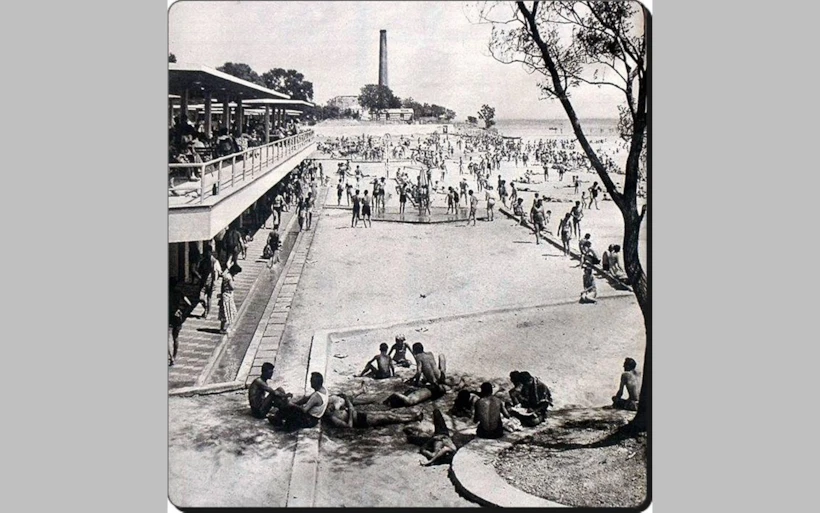 nostaljik istanbul – atakoy