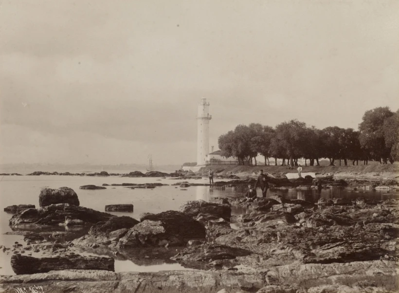 nostaljik istanbul – fenerbahce