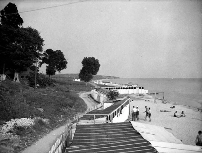 nostaljik istanbul – florya