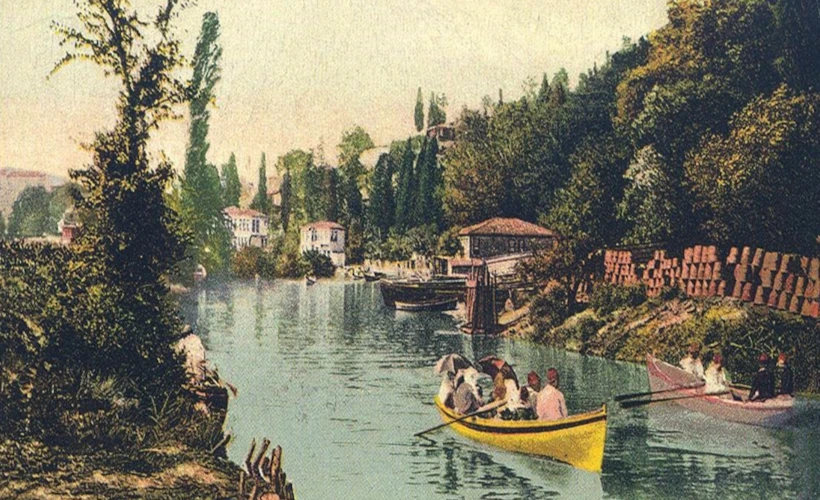 Eski İstanbul Plajları: Caddebostan'dan Florya'ya Nostalji