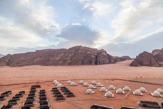 Wadi Rum