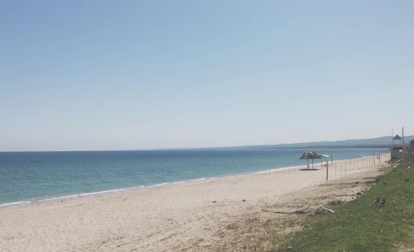 İğneada ve Tekirdağ: Hayata Kısa Bir Mola