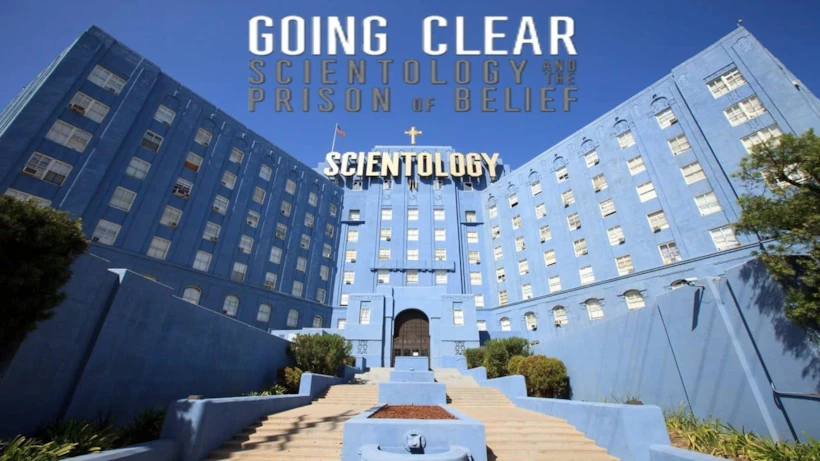 Going Clear: Scientology & the Prison of Belief | Alex Gibney, 2015
