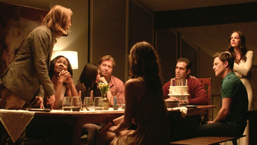 The Invitation | Karyn Kusama, 2015