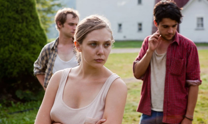 Martha Marcy May Marlene | Sean Durkin, 2011