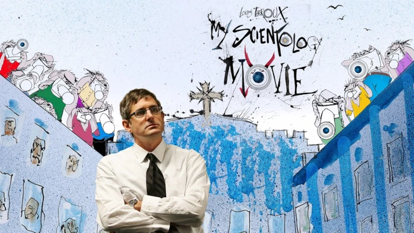 My Scientology Movie | John Dower, 2015