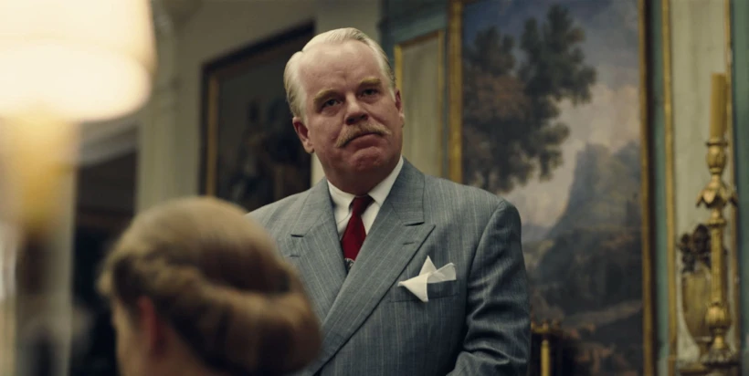 The Master | Paul Thomas Anderson, 2012