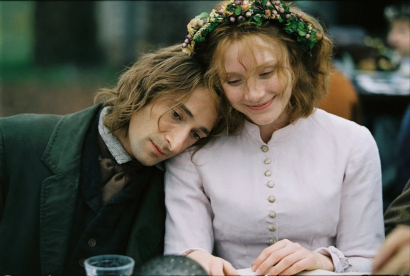 The Village | M. Night Shyamalan, 2004