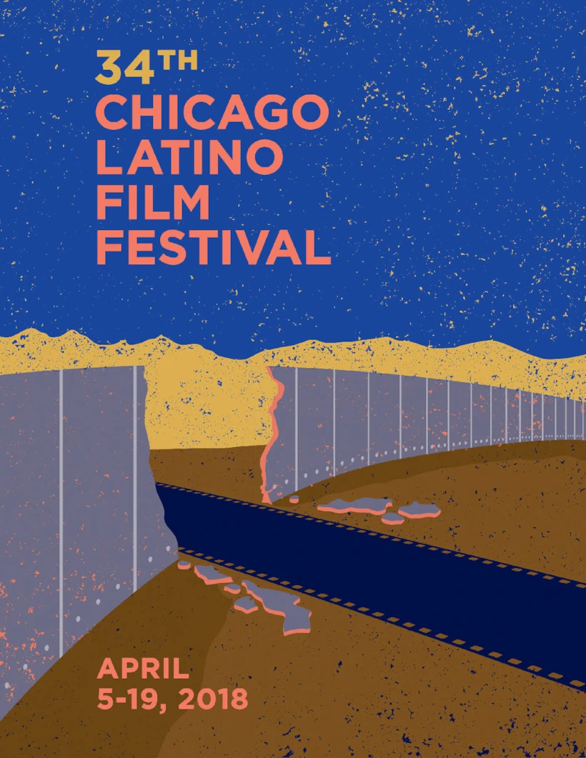 34. Chicago Latino Film Festival