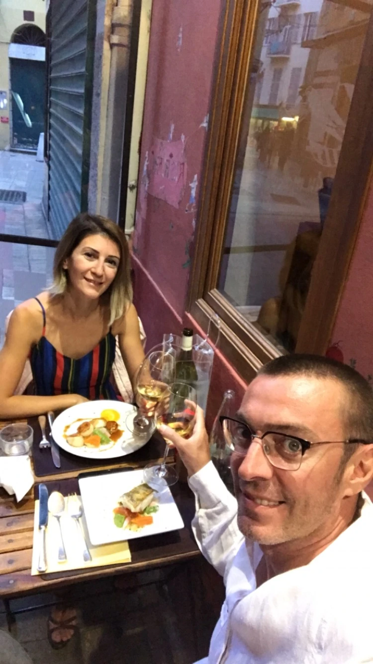 Road Trip Zamanı: Cote d’Azur Rotası
