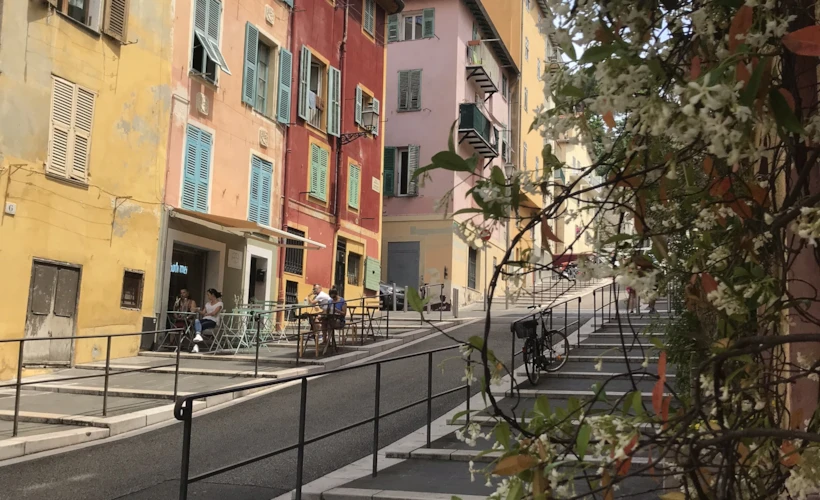 Road Trip Zamanı: Cote d’Azur Rotası