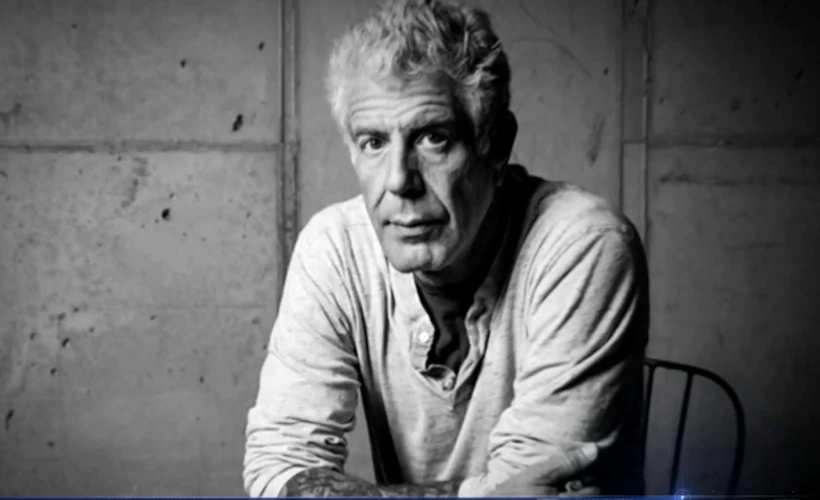 Artık Rezervasyona İhtiyaç Yok: Anthony Bourdain'in Ardından