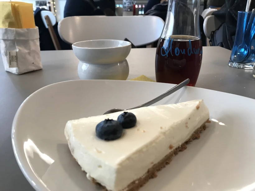 Cafe Bla
